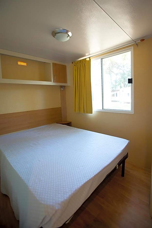 Belvedere Pineta Camping Village Grado