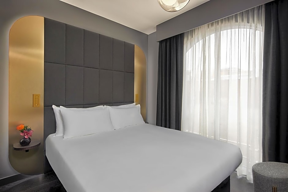 Hotel AMANO Covent Garden