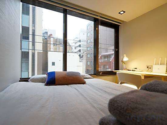 Real Life Kudanshita Chic 2-Bedroom 6Pax 3Mins Sub