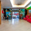 Green Hotel Puchong