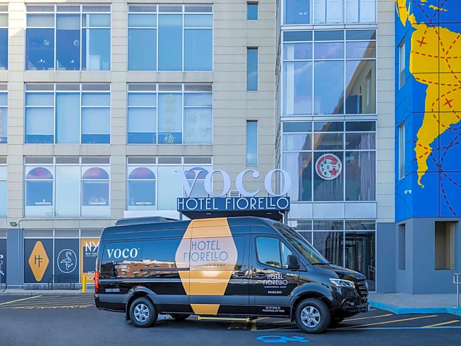 voco Fiorello - LaGuardia Airport by IHG