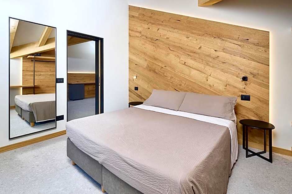 Hotel Cima Tosa