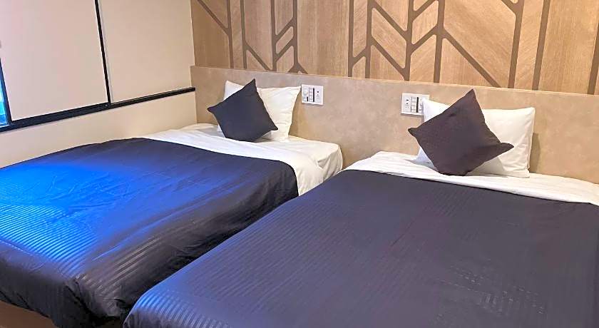 Hotel Livemax Naha