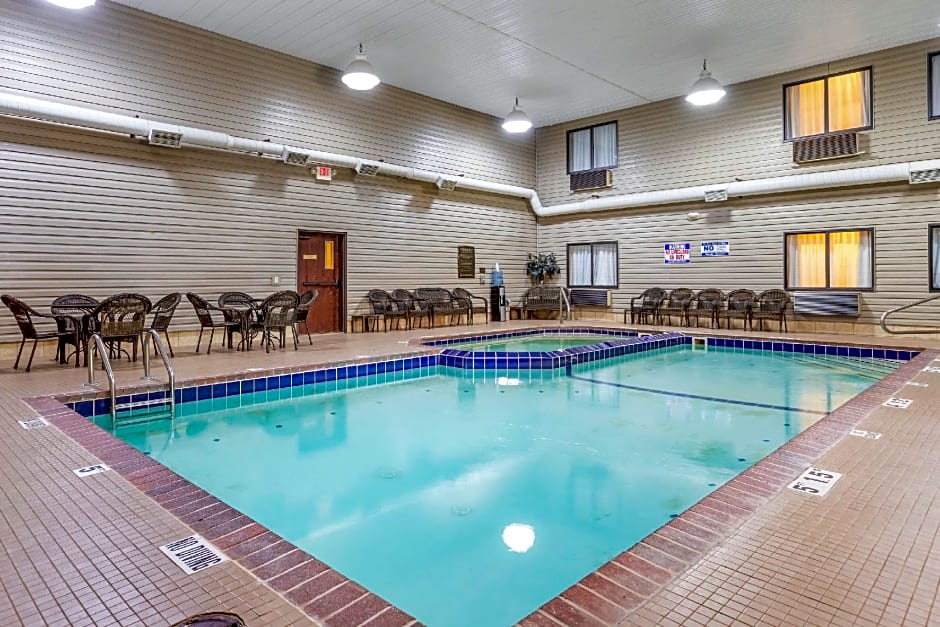 Comfort Inn