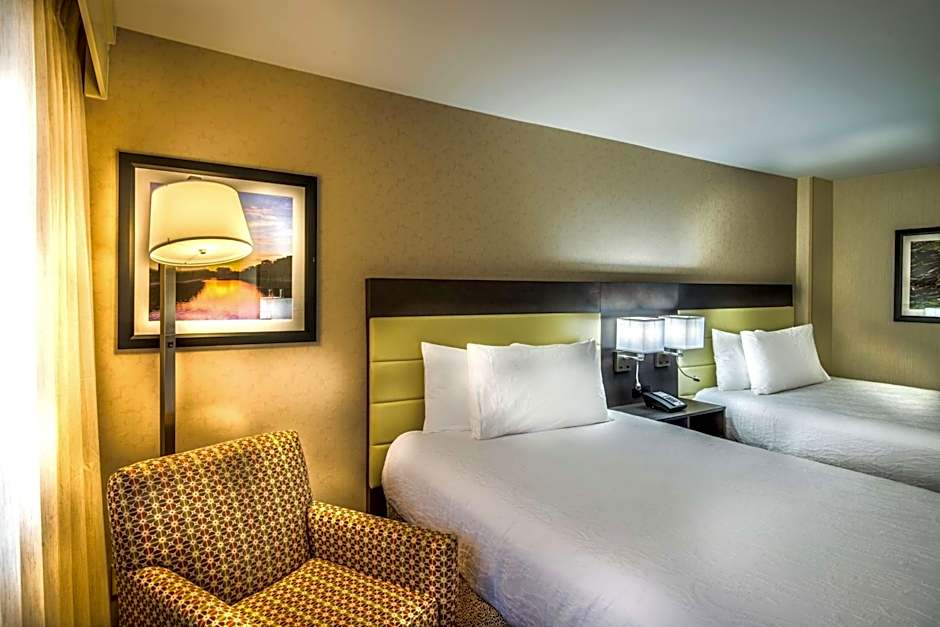 Hilton Garden Inn Reagan National Airport