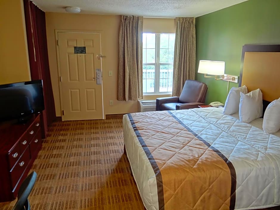 Extended Stay America Select Suites - Jackson - North