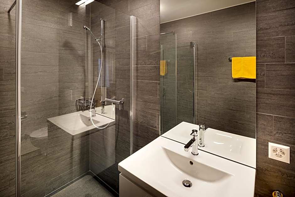 Aparthotel Aarau-West Swiss Quality