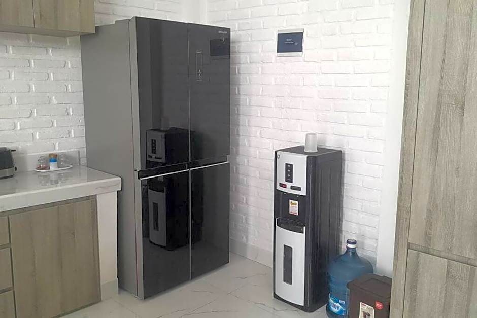 Brand New Private 3 Bdr Villa