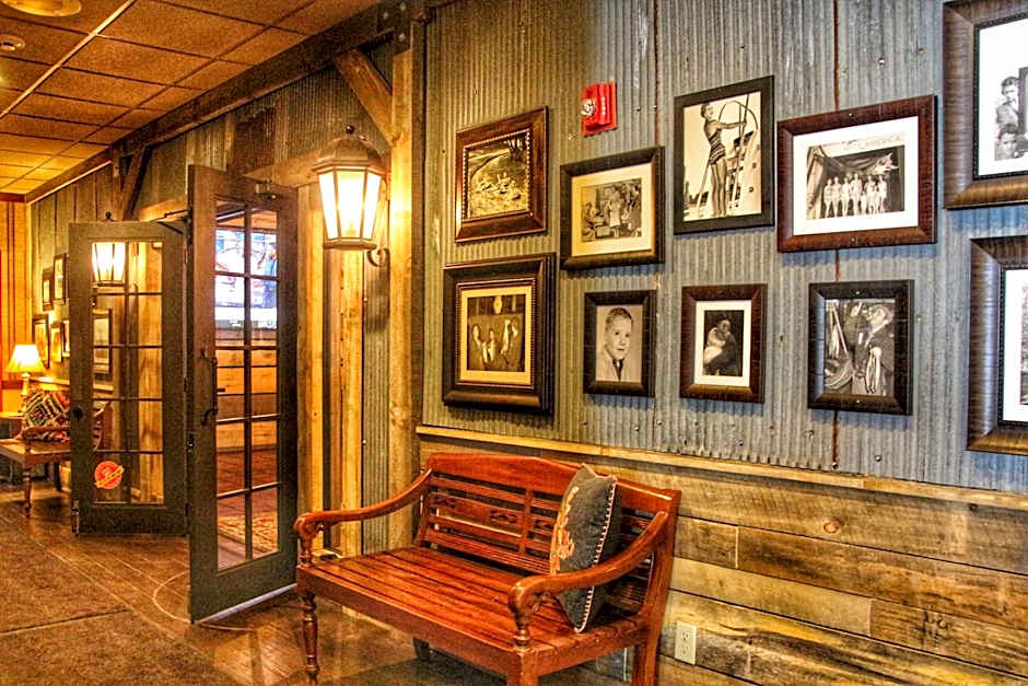 Holiday Inn Alexandria By IHG