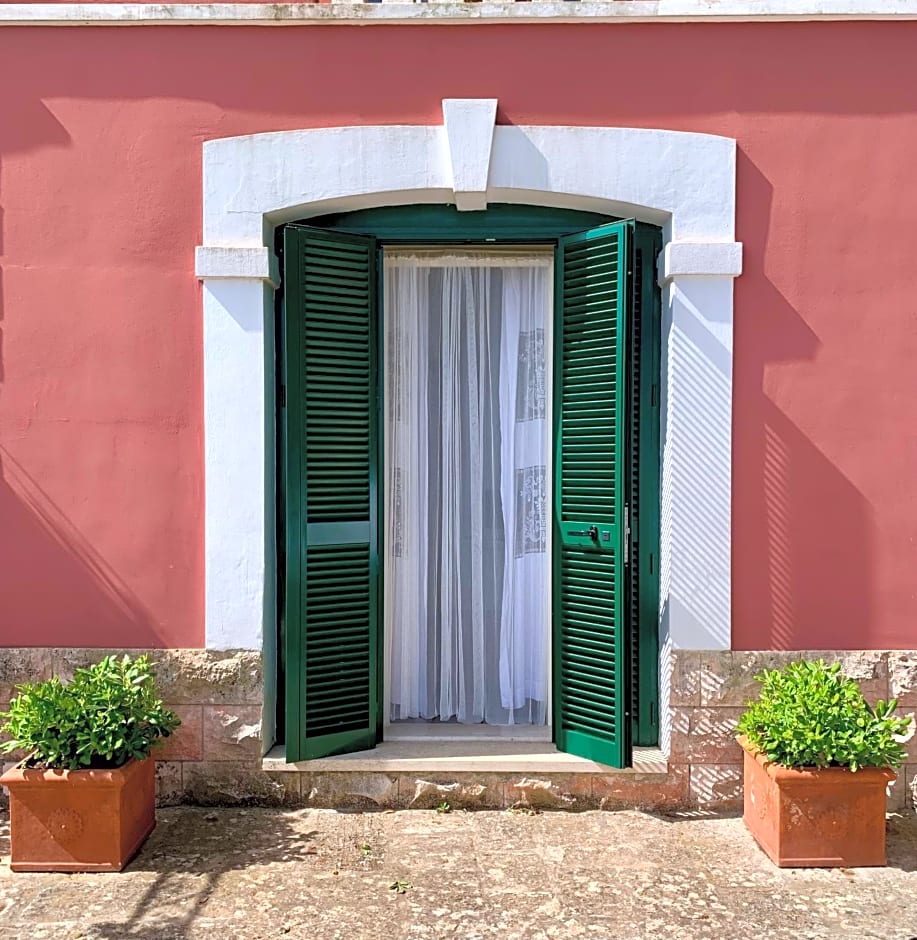 Villa Elena B&B di Charme