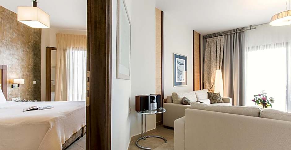 Olympion Sunset Halkidiki