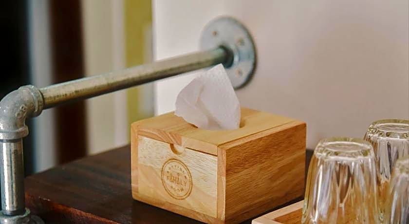 Boutique Family Room Phitsanulok