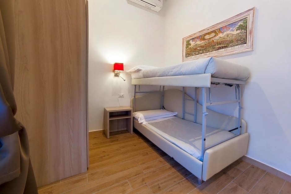 Apollo Guest House
