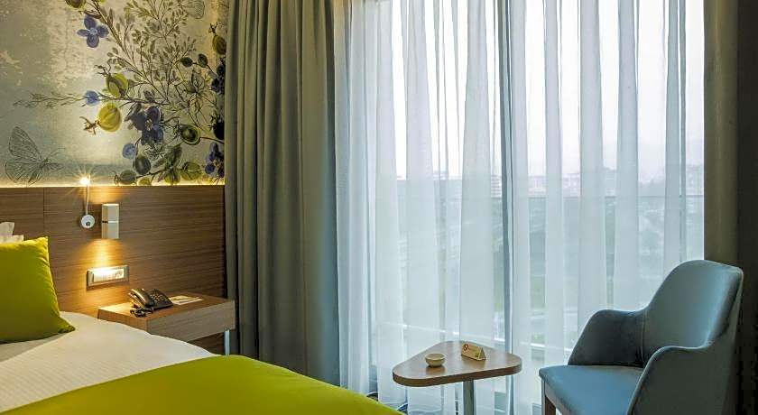 ibis Styles Izmir Bornova