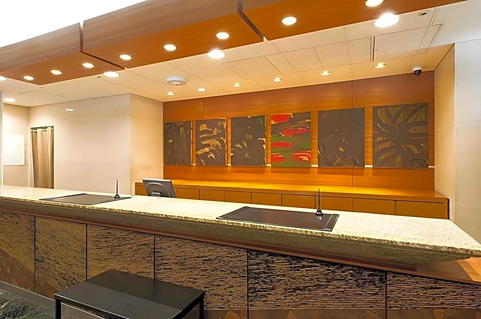 Hotel Villa Fontaine Tokyo-Ueno Okachimachi