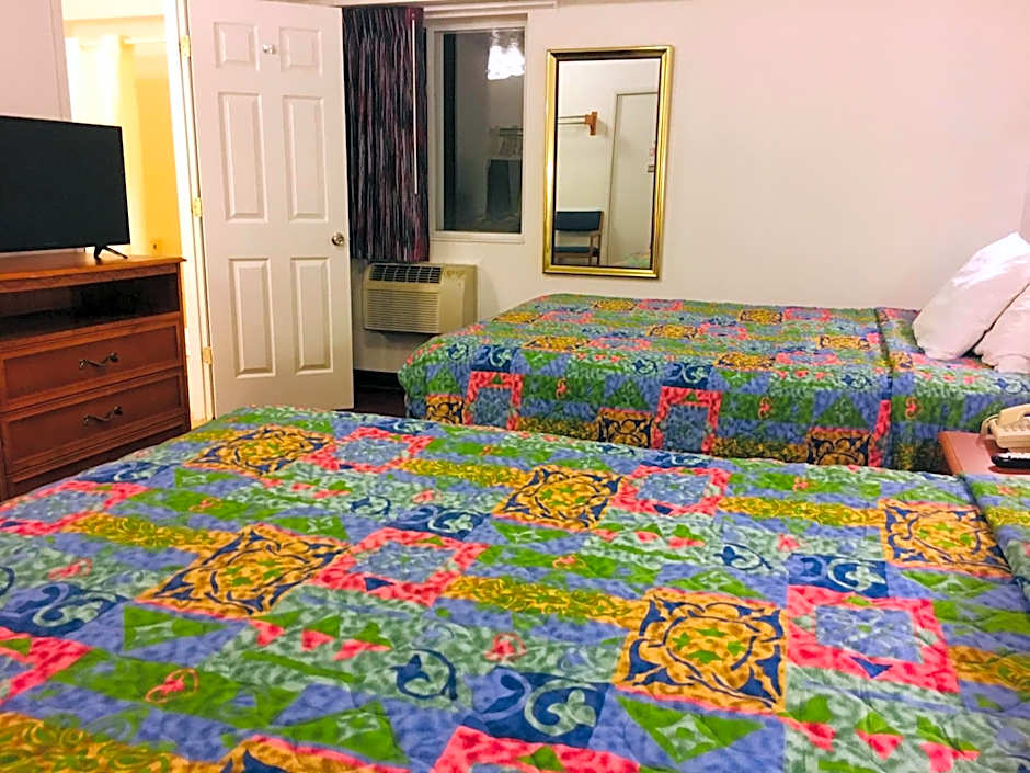 North Country American Inn