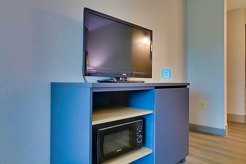 Country Inn & Suites by Radisson, Savannah Gateway, GA