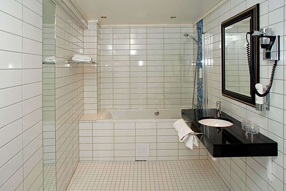 Quality Hotel Prinsen