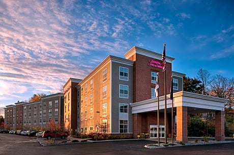 Hampton Inn & Suites Exeter