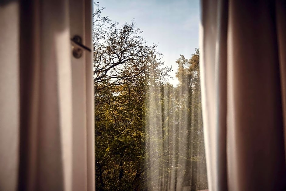 Biohotel Alte Post