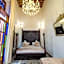 Riad 53 Fes - Luxury Oasis