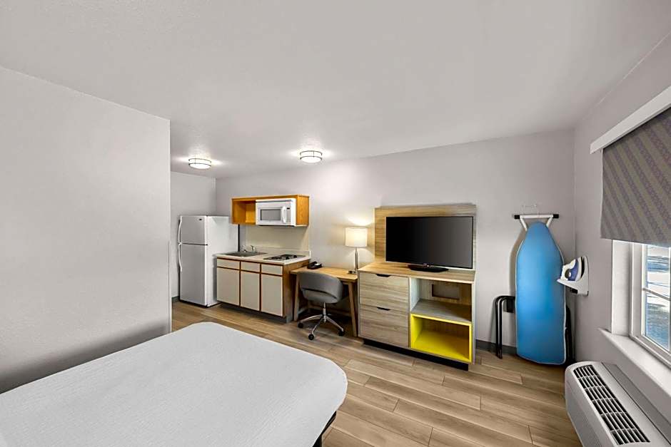 Birch Hill Suites Rochester - Med City