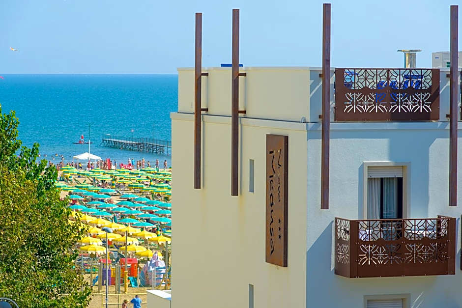 Hotel Nuova Medusa Rimini