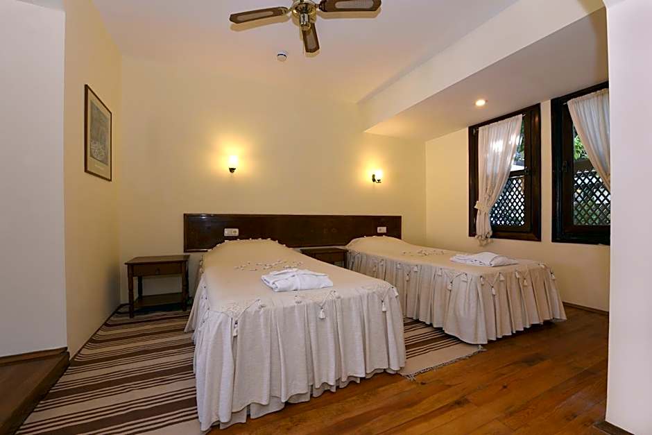 Villa Konak Hotel