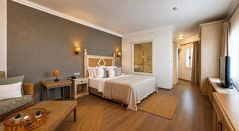 Torbahan Boutique Hotel & Beach Club