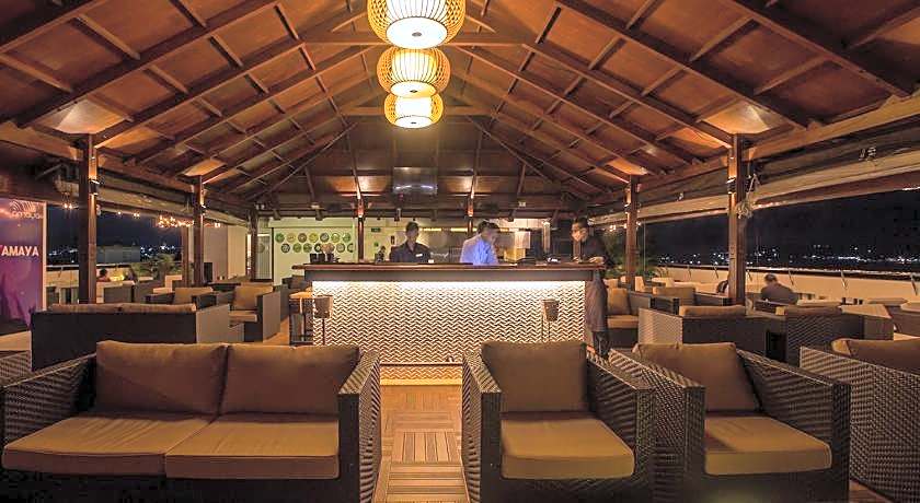 Sea Shell Port Blair