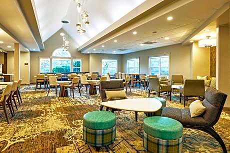 Residence Inn by Marriott Eugene Springfield