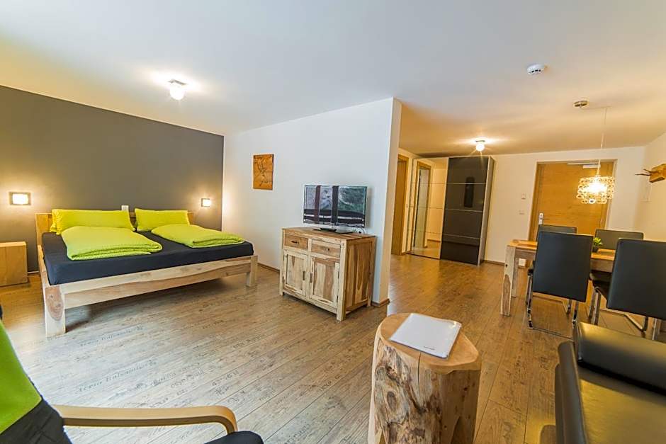 Residence Martell Mountains