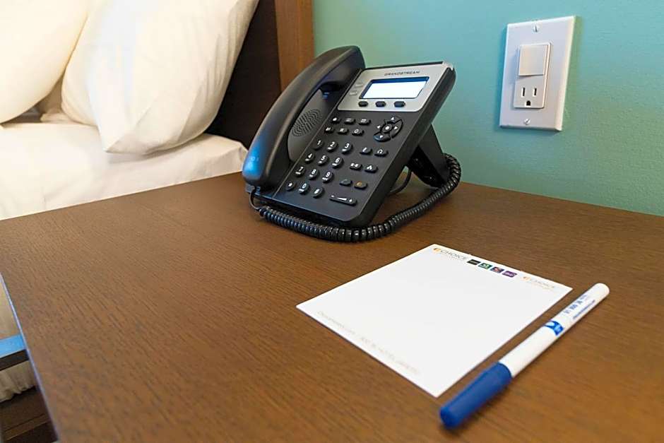 Comfort Inn Ciudad Juarez