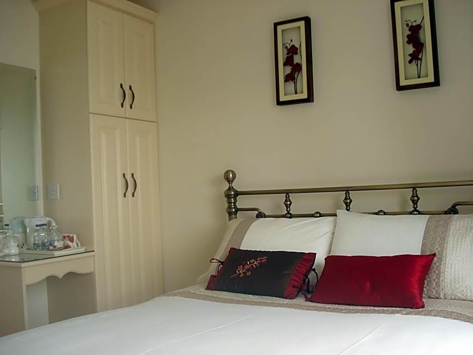Edenvale Bed & Breakfast