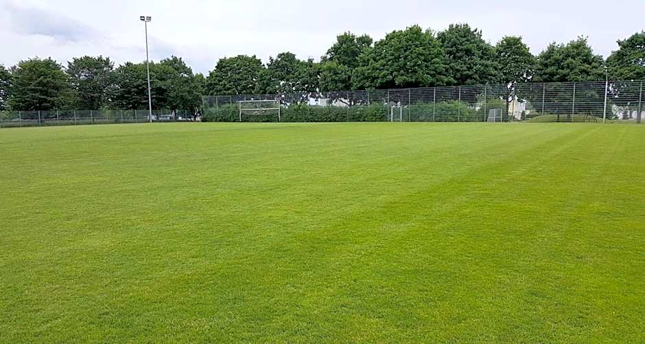 Aalener Römerhotel aWL