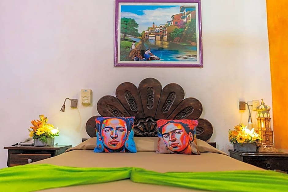 Hotel Posada De Roger
