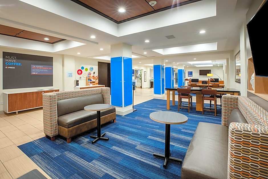 Holiday Inn Express Rockport-Bay View By IHG