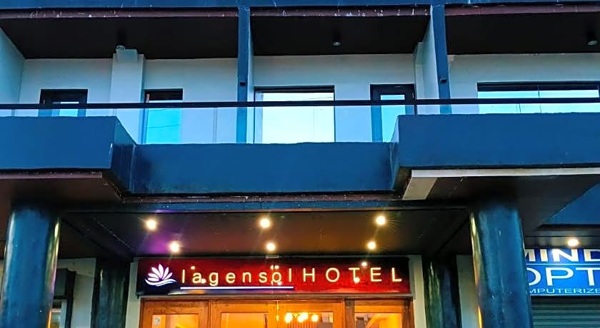 La Gensol Plaza Hotel