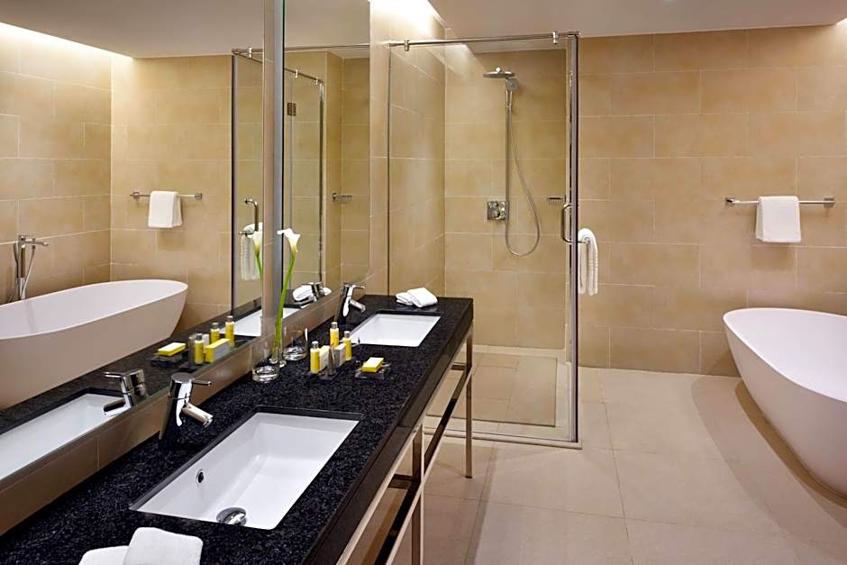 Kigali Marriott Hotel