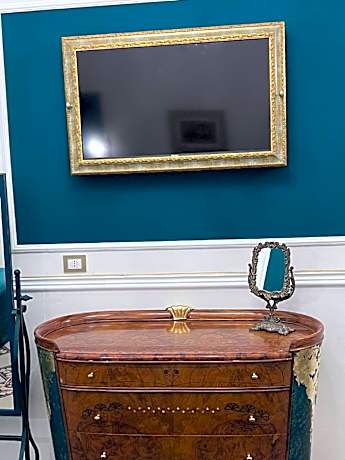 Property Palazzo Caldarulo