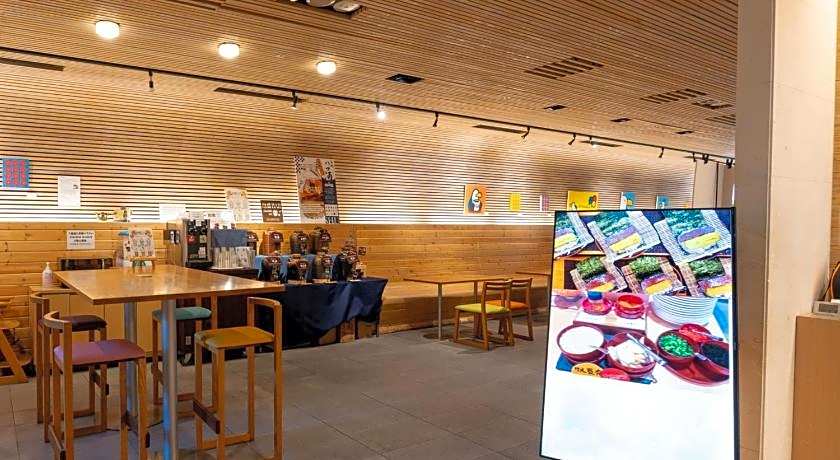 Hotel Wbf Art Stay Naha