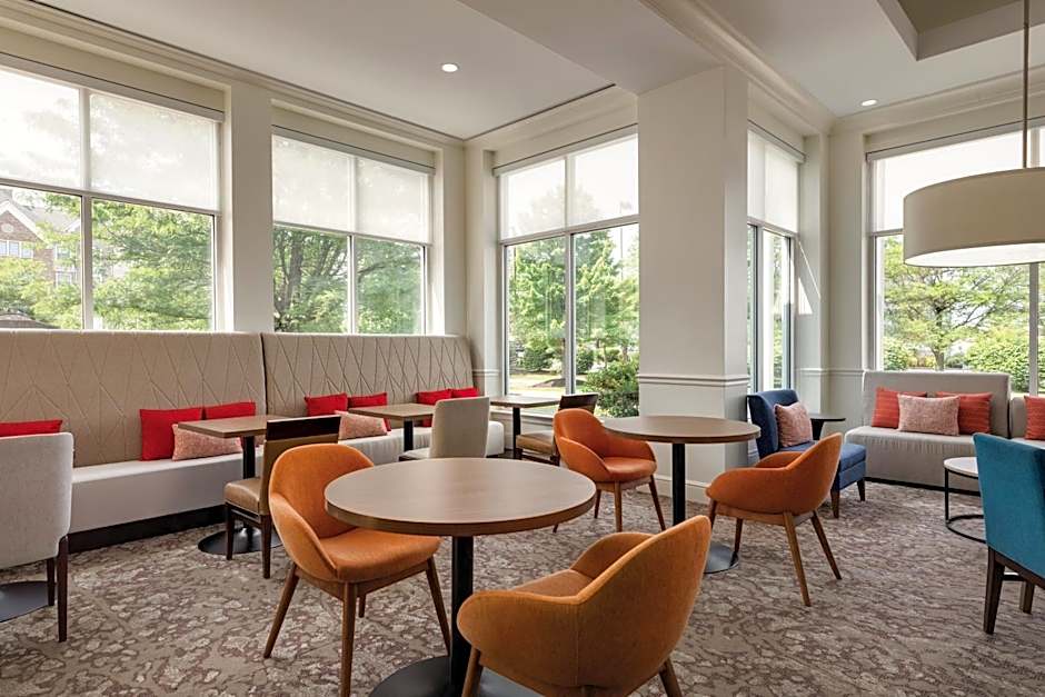 Hilton Garden Inn Allentown Airport