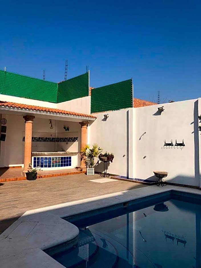 HOTEL LAS FUENTES
