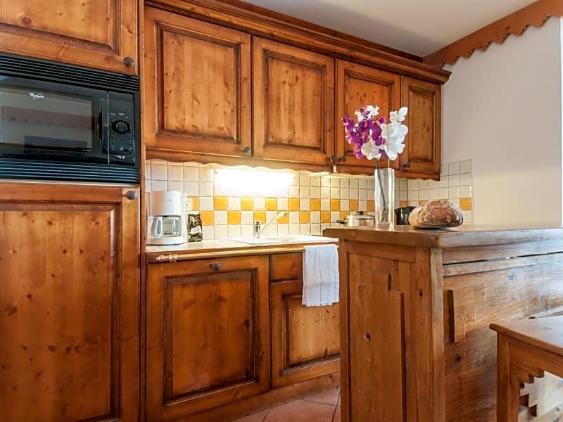 Résidence Pierre & Vacances Premium Les Hauts Bois