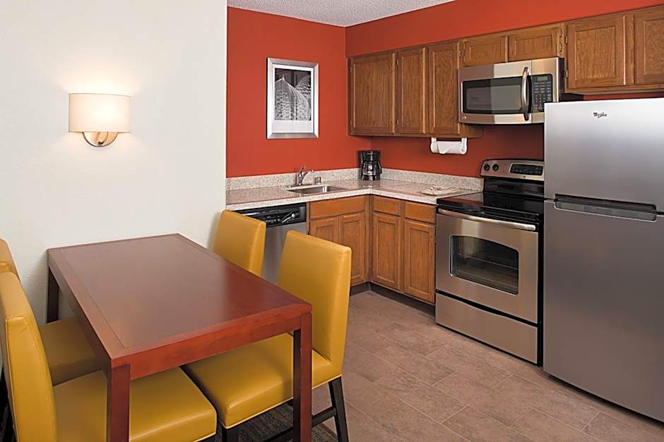 Residence Inn by Marriott San Jose South