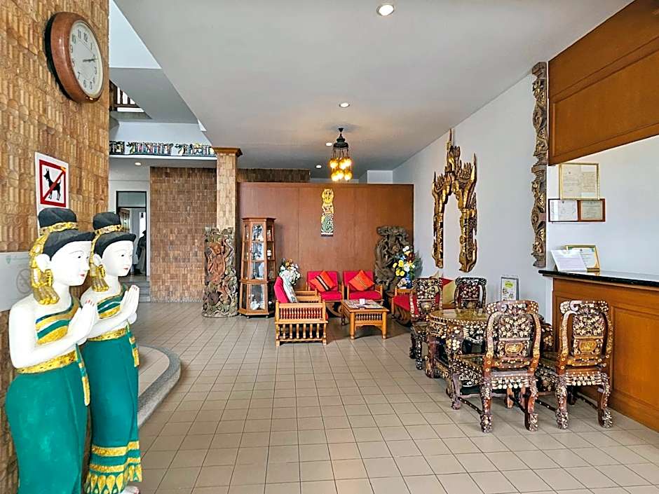 Sirin Hotel Hua Hin