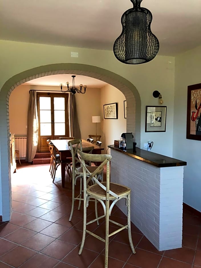 Casa Loumavi