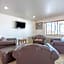 Motel 6-Lordsburg, NM