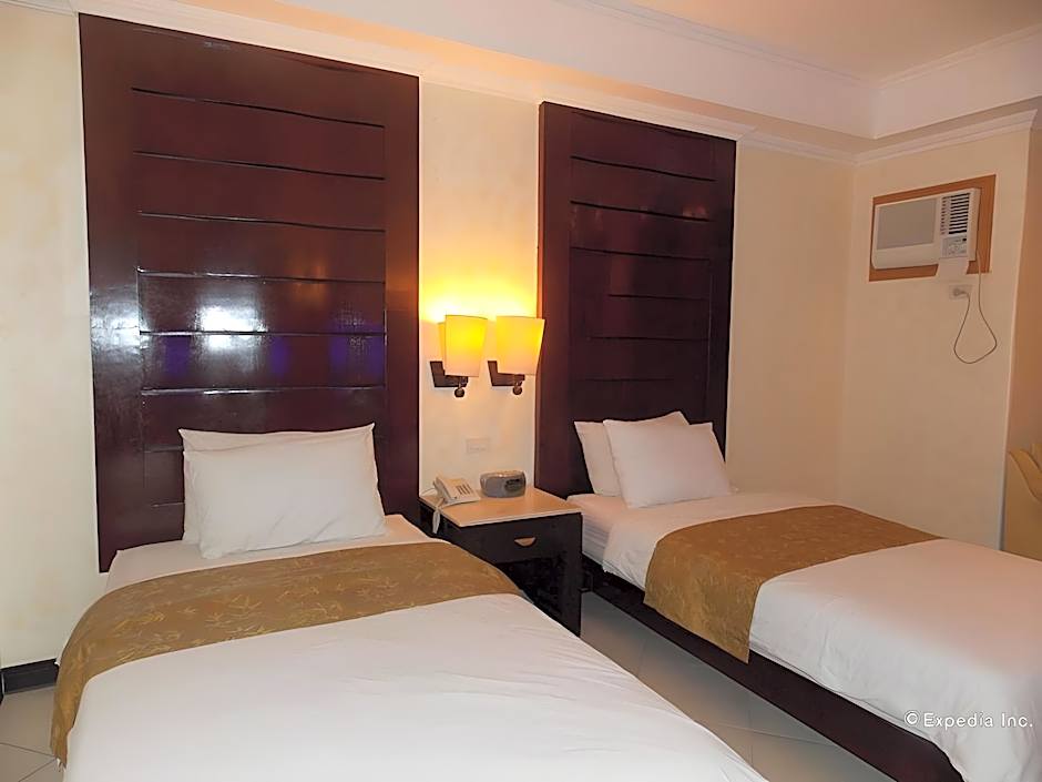 Mo2 Westown Hotel Mandalagan