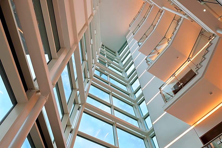 Holiday Inn Derby Riverlights By IHG